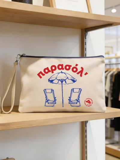 νεσεσέρ παρασόλ