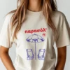 μπλούζα παρασόλ