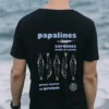 tshirt papalines 2026
