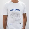 tshirt Molyvos
