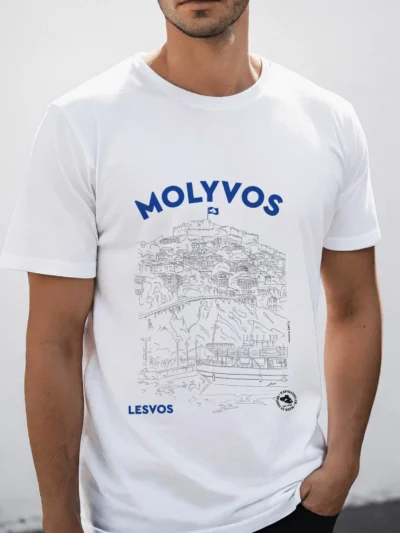 tshirt Molyvos