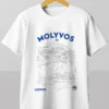 μπλούζα Molyvos