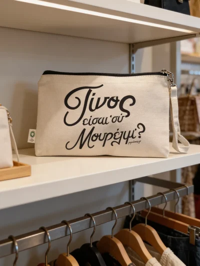 νεσεσέρ τίνος είσι συ