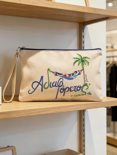 νεσεσέρ αδιαφόρετος