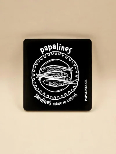 souver papalines