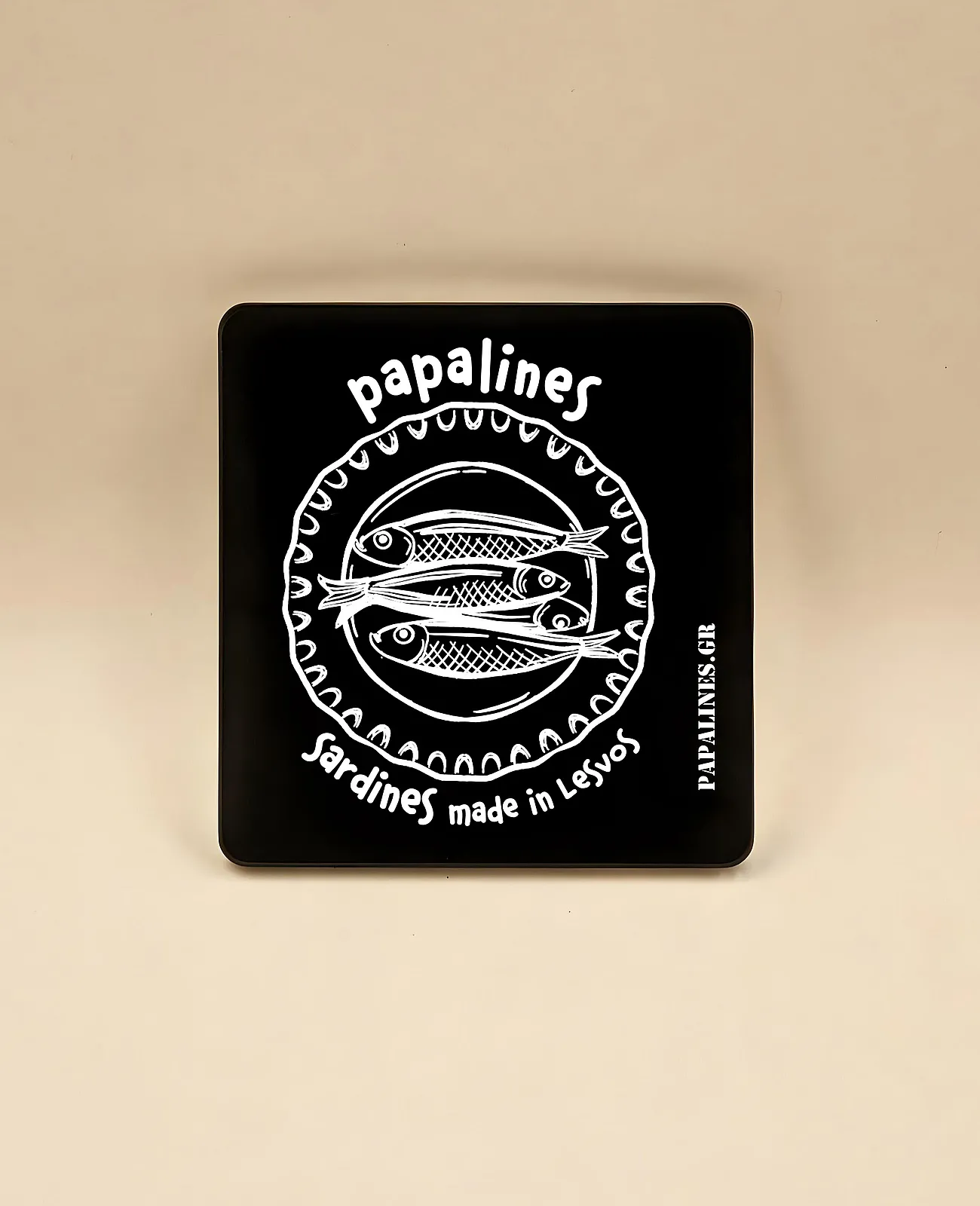 souver papalines