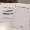 παπαλινα notebook