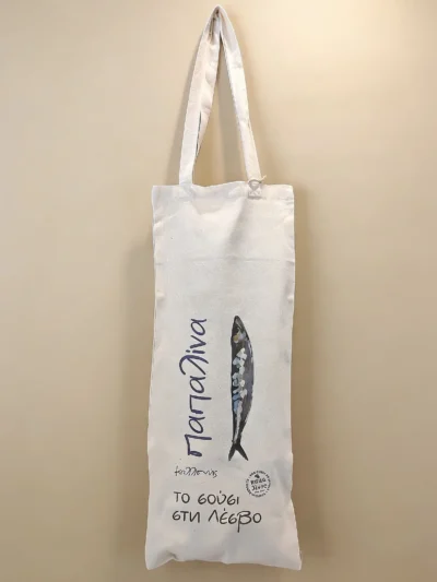 tote bag papalina long size