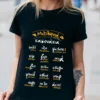 μπλούζα κανονάκια girl