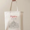 Mytilene bag