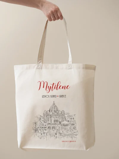Mytilene bag