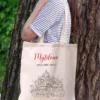 Mytilene bag