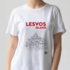 Lesvos mytilene tshirt