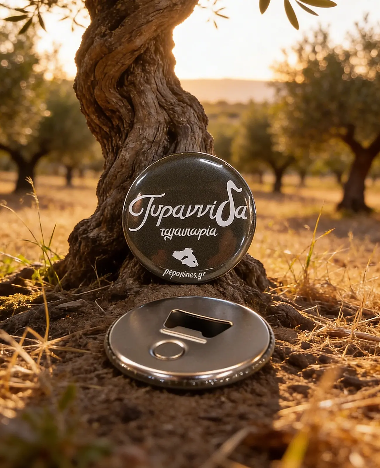 Beer opener Τυραννίδα - Image 2