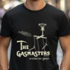 gasmasters tshirt
