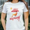 παρασόλ γυναικείο tshirt