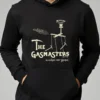 φούτερ gasmasters