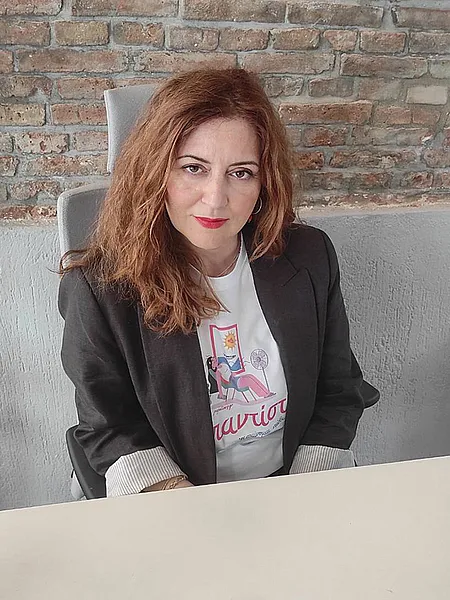 Μυρμιγκου Εφη