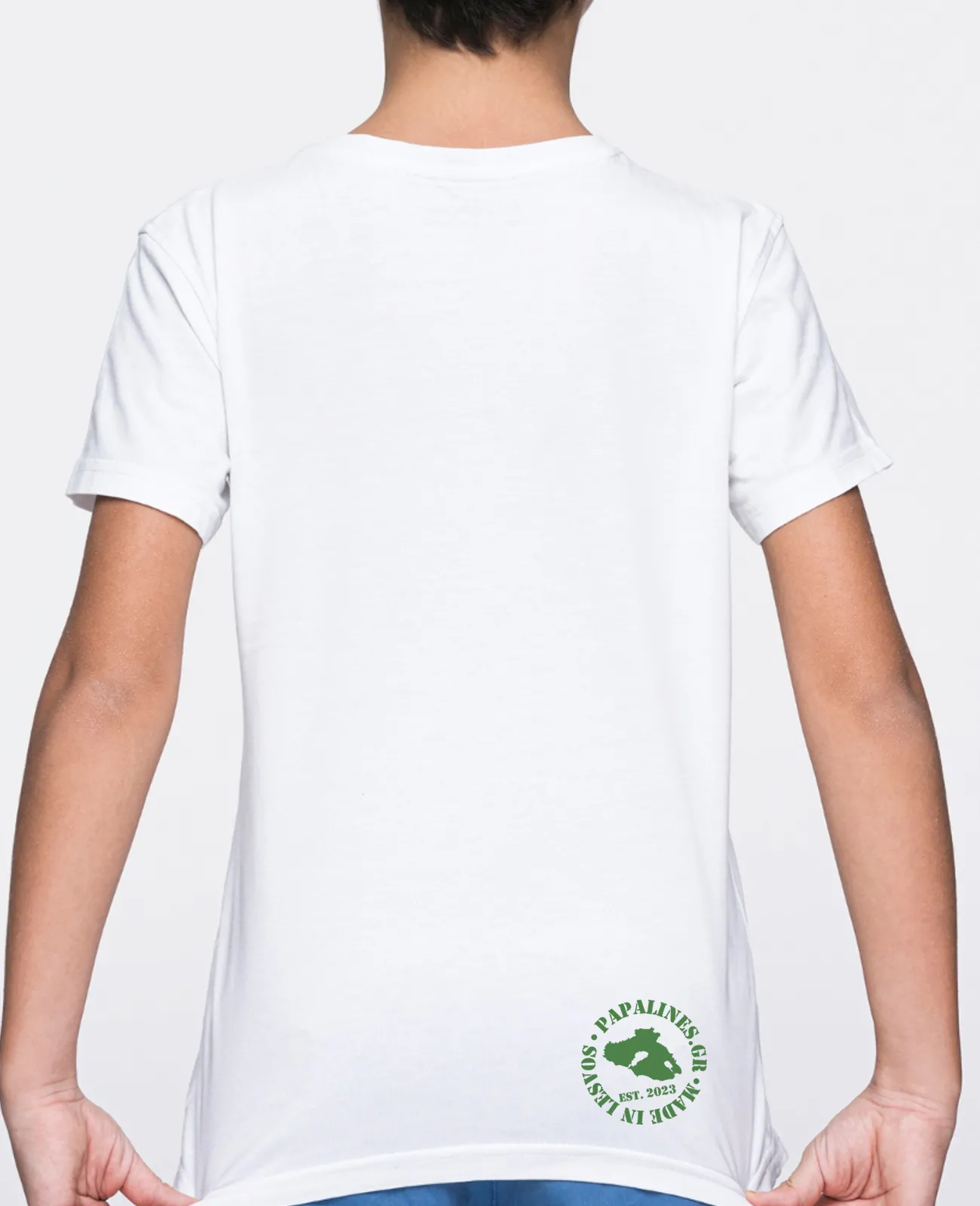 T-shirt Sigri Park παιδικό - Image 2