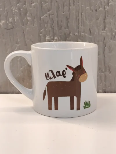 φλιτζάνι μλάρ