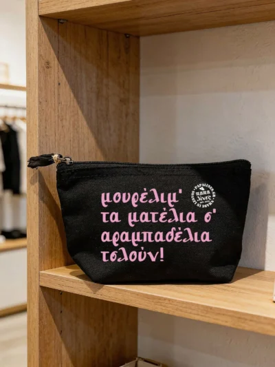 μικρό νεσεσέρ αραμπαδέλια