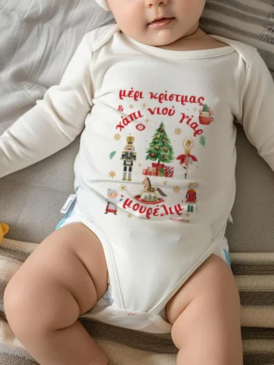 φορμάκι μέρι κρίστμας μουρέλιμ