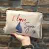 νεσεσέρ i love syra