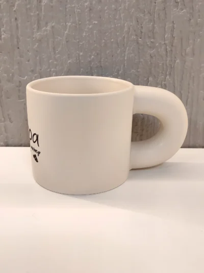 λιώστρα mug