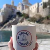 κούπα ναυτάκι συριανό βαπόρια