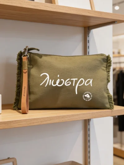 νεσεσέρ λιώστρα