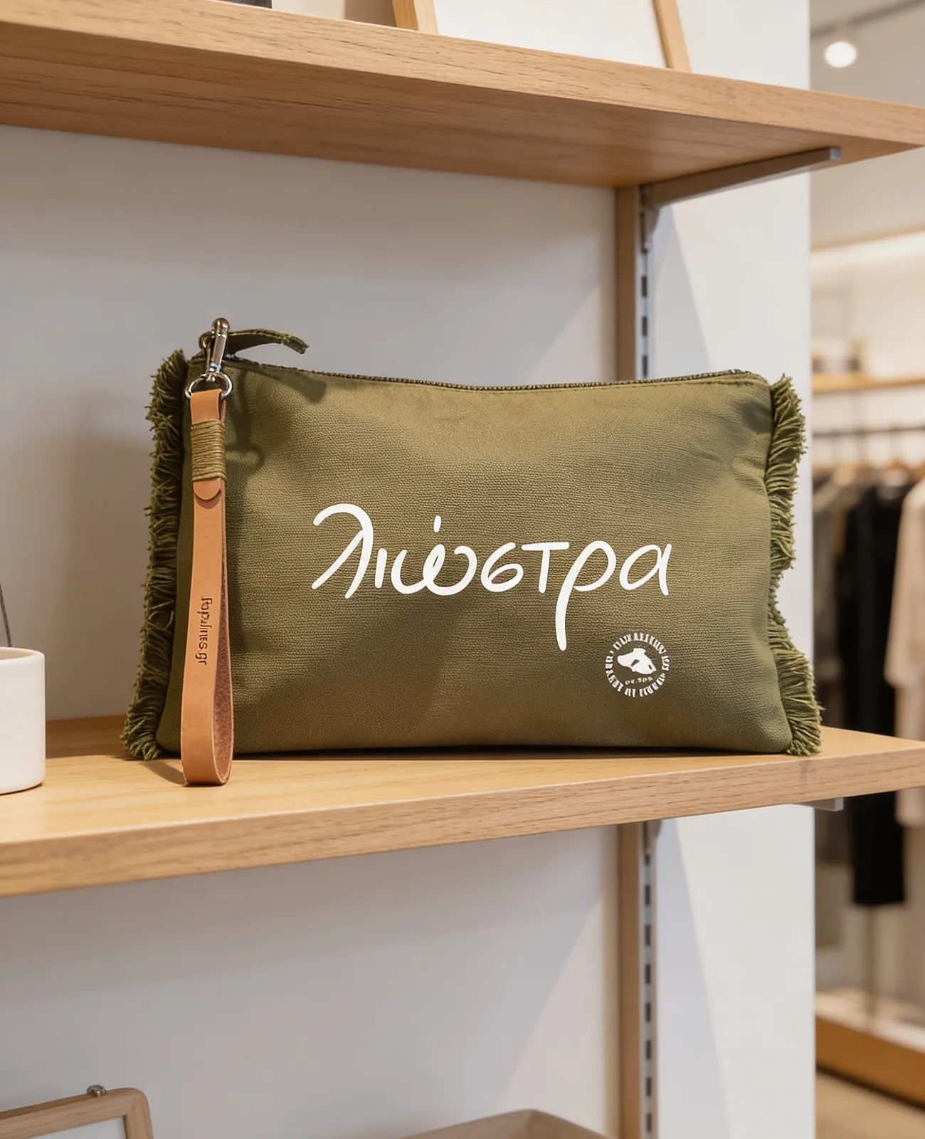 νεσεσέρ λιώστρα