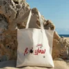 tote bag βουλάω