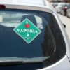 sticker Βαπόρια