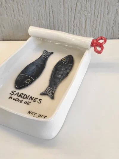 μπολ κονσέρβα