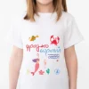 tshirt kids φραγκοσυριανή