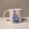 mug syros sailor