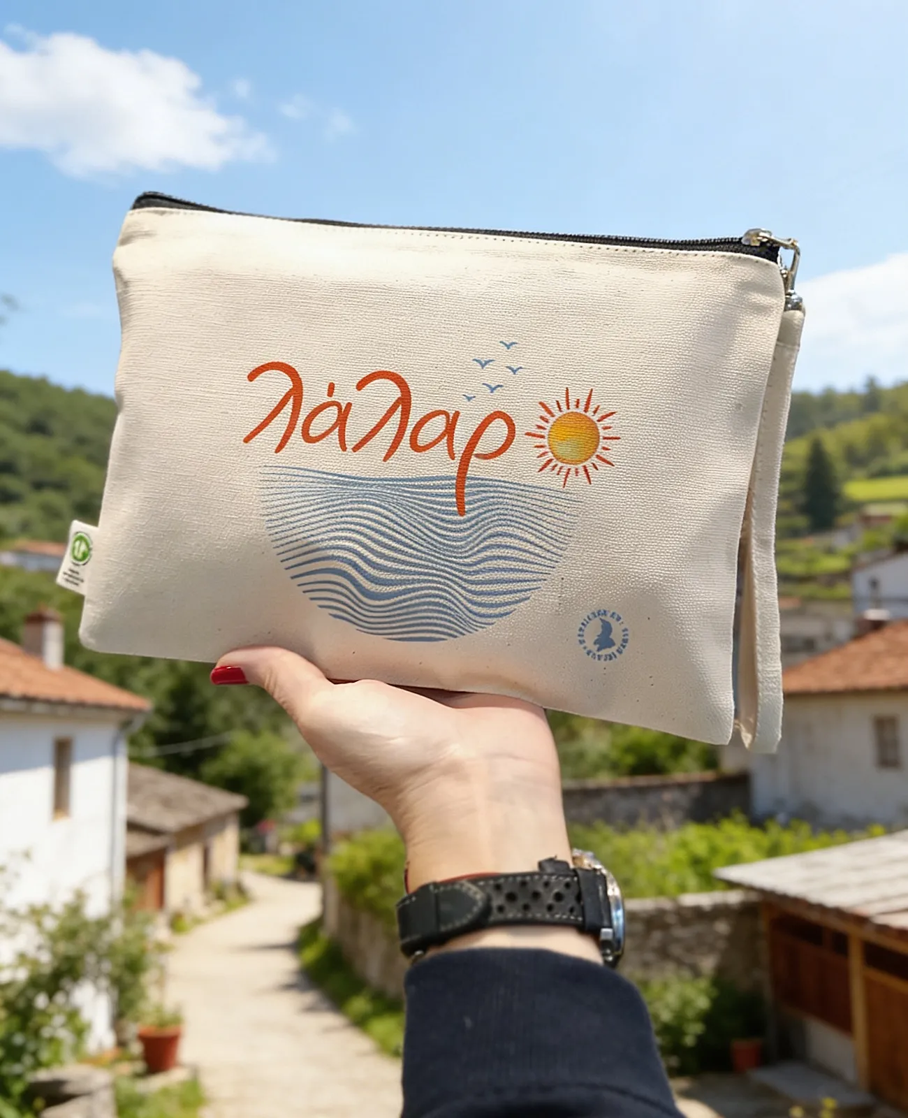 νεσεσέρ λάλαρο