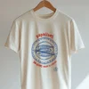 papalines plate tshirt