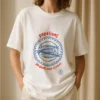 papalines sardines tshirt