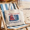local sardines bag