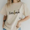 μπλούζα εκειδανά