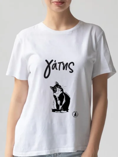 τισερτ γάτης