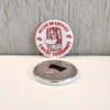beer opener local sardines