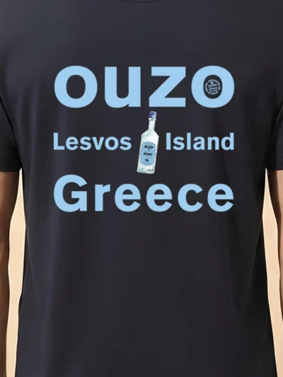ouzo logo back