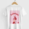 tshirt liostra back