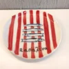 papalina plate