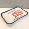 sardines plate