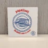 σουβέρ papalines plate