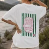 sardines olive oil tshirt