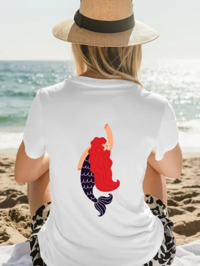 tshirt φραγκοσυριανή